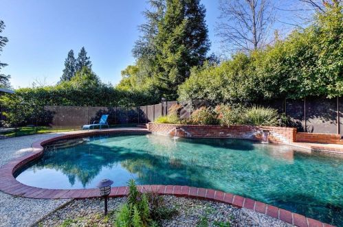 117 Sombrero Way, Folsom CA 95630-2223 exterior