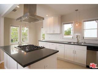 844 Stanley Ave, Los Angeles CA  90036-4604 exterior