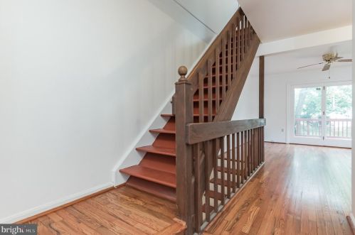 3069 Shepperton Ter, Silver Spring MD 20904-6704 exterior