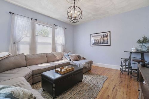 84 Roseclair St, Boston MA exterior