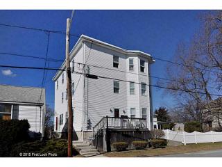 70 Florida Ave, Cranston, RI 02920-5220