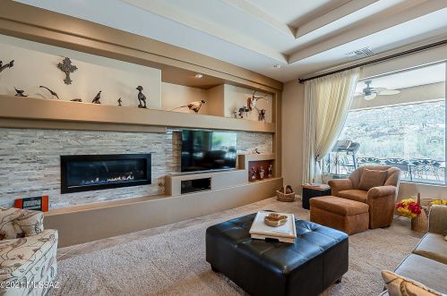 37989 Arroyo Way, Tucson AZ  85739-3067 exterior