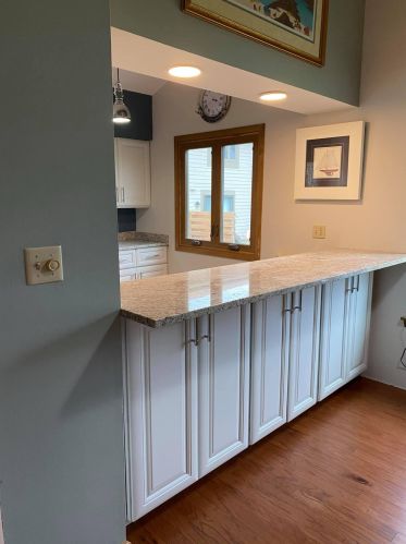 4908 Imperial Cir, Milwaukee WI  53220-4627 exterior