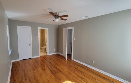 437 Forsythe Dr, Dallas TX 75217-6200 exterior