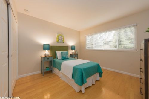 3658 Mona Way, San Jose CA 95130-1333 exterior