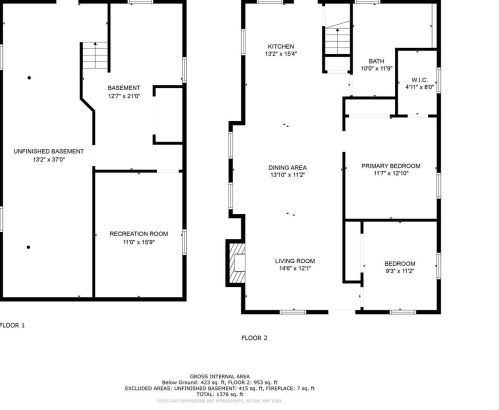 8721 Eulalie Ave, Saint Louis MO 63144-2002 exterior