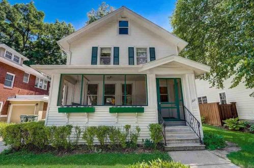 1821 Keyes Ave, Madison, WI 53711-2005