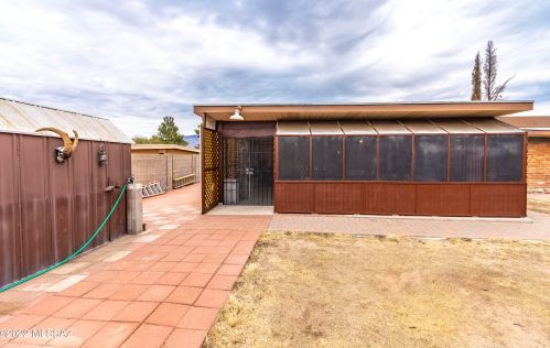 8532 Calle Bolivar, Tucson AZ  85715-5409 exterior