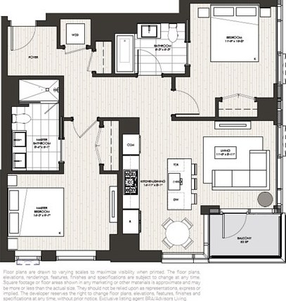 100 Shawmut Ave, Boston MA  exterior