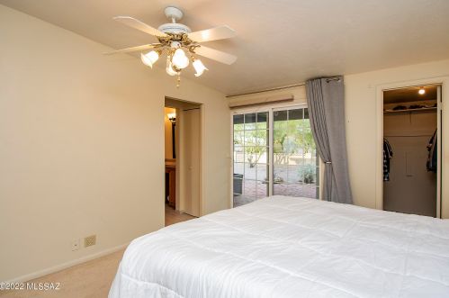 7780 La Canada Dr, Tucson AZ  85704-2003 exterior