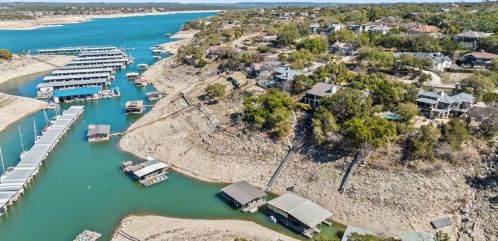 919 Challenger, Austin TX 78734-4209 exterior