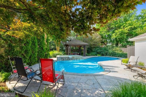 14 Glendale Ave, Alexandria VA 22301-2403 exterior