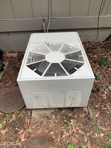 6682 Stone Ct, Rex GA  30273-2027 exterior