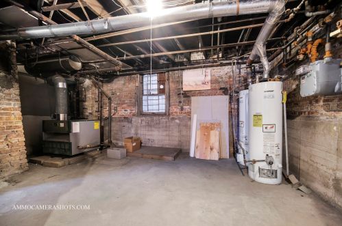 864 Christiana Ave, Chicago IL 60623-2132 exterior