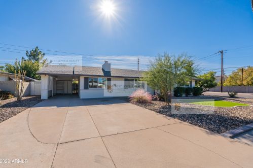303 Elm St, Phoenix AZ  85012-1703 exterior