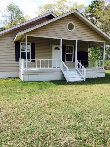 1426 Campbellton Hwy, Dothan, AL 36301-7626