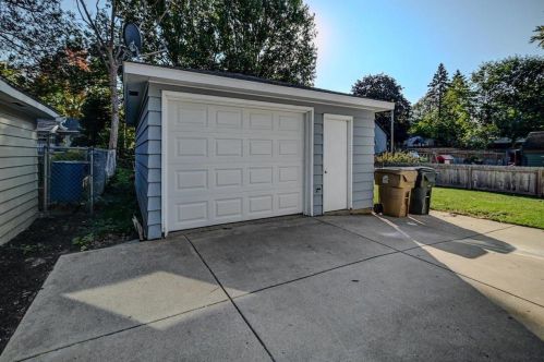 4720 Maher Ave, Madison WI 53716-2232 exterior