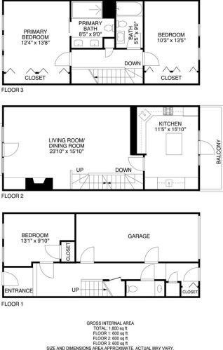 2652 Southport Ave, Chicago IL  60614-1228 exterior