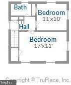 10406 Hemley Ln, Silver Spring MD 20902-3819 exterior