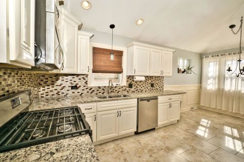 5819 55 St, Chicago IL 60632-4722 exterior