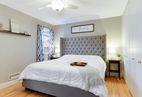 981 Cortland Dr, Saint Paul MN 55124-8910 exterior