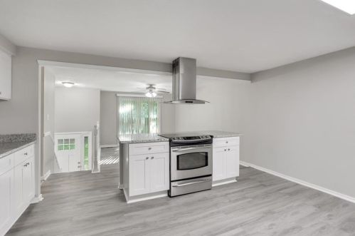 3245 Newcastle Way, Lithonia GA  30039-4638 exterior