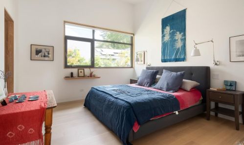 124 Reed St, Mill Valley CA 94941-3448 exterior