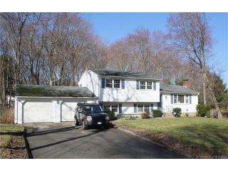 25 Jefferson Cir, Clinton, CT 06413-1544