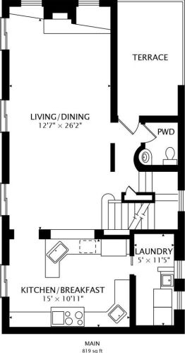 1453 Belden Ave, Chicago IL 60647-3220 exterior