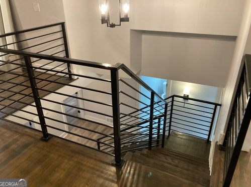 2933 Margaret Mitchell Ct, Atlanta GA 30327-1614 exterior