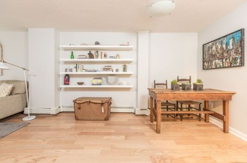 26 Montgomery St, Boston MA exterior