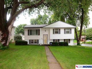 2929 118th St, Omaha NE  68164-3690 exterior