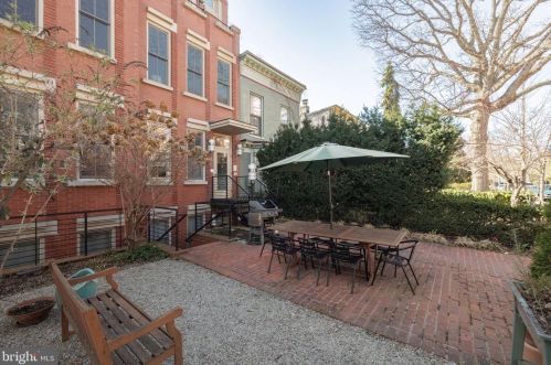 1406 T St, Washington, DC 20009-3906