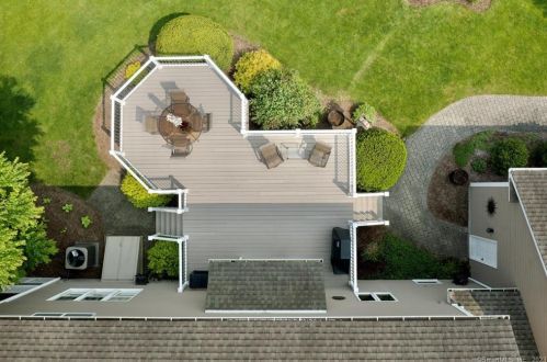 3 Ajellos Farm Rd, Seymour CT 06483-2363 exterior