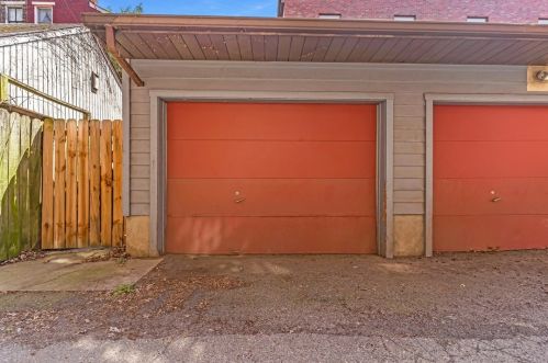 834 Beech Ave, Pittsburgh PA  15233-1760 exterior