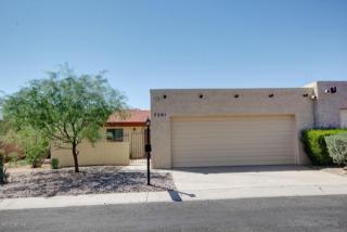7301 Las Quintas Dr, Tucson, AZ 85704-1932