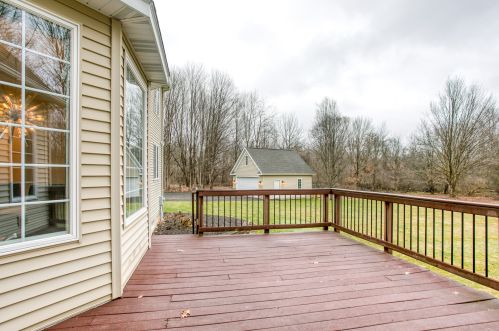 1920 76th St, Byron Township MI  49315-8520 exterior