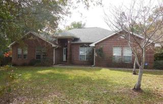 5962 Ridgeview Dr, Milton, FL 32570-5057