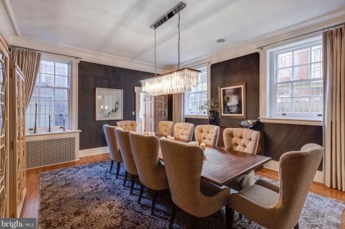 2101 Delancey St, Philadelphia PA 19103-6408 exterior