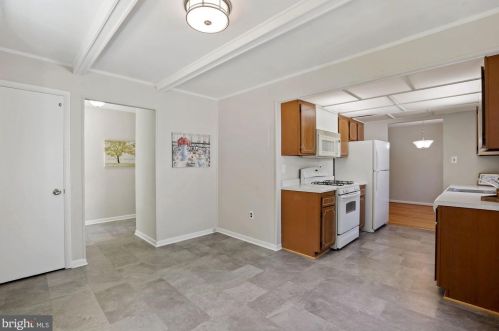 13115 Dauphine St, Silver Spring MD  20906-5205 exterior