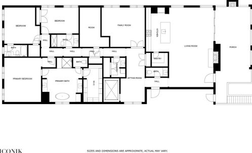 647 Melrose St, Chicago IL  60657-0467 exterior