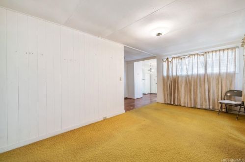 3223 Hinano St, Honolulu HI 96815-4362 exterior