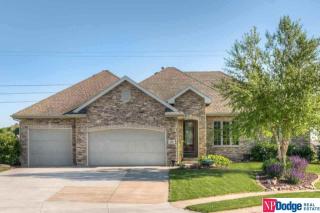 8108 Legacy St, Omaha NE  68046-4404 exterior