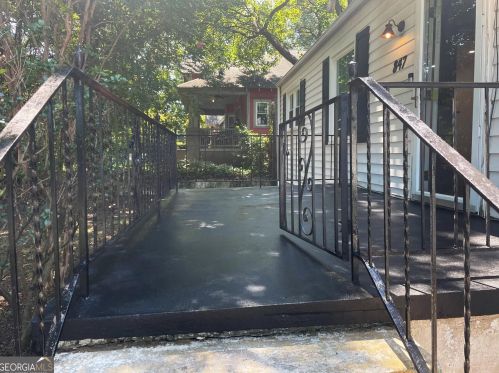 847 Moreland Ave, Atlanta GA  30316-2487 exterior