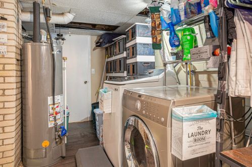 857 Cricklewood St, Wyoming MI exterior