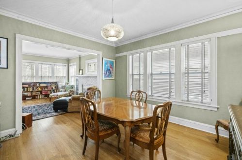 4620 Lawler Ave, Chicago IL  60638-2010 exterior