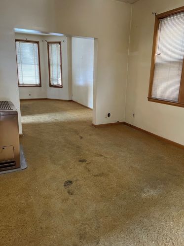 1633 38th St, Chicago IL 60632-1717 exterior