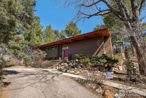 960 6th St, Boulder, CO 80302-7125