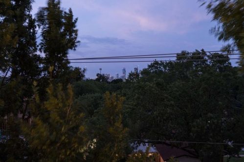 2520 Bluebonnet Ln, Austin TX 78704-4810 exterior