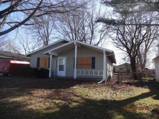 11803 Matherson Ave, Cleveland OH  44135-4647 exterior